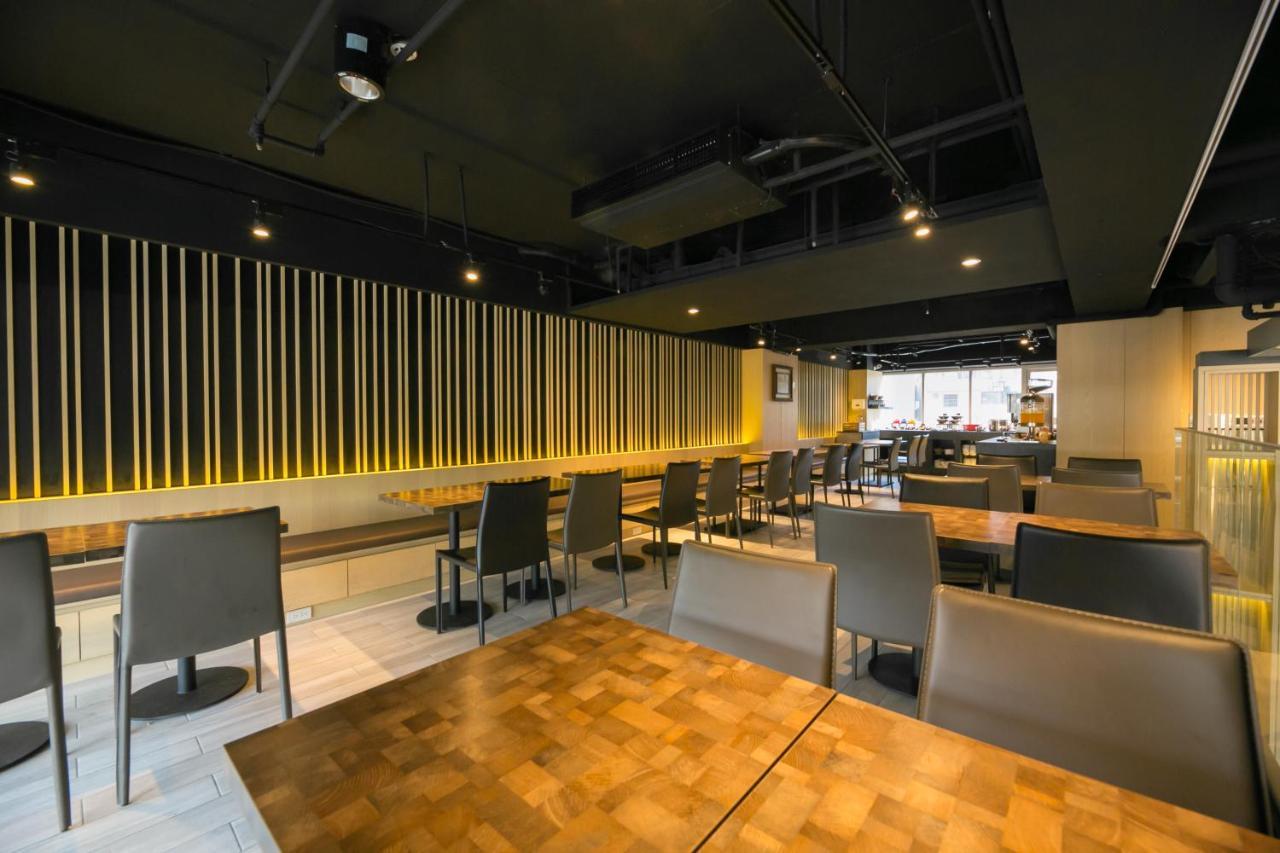 Royal Roi Hotel Taichung Extérieur photo